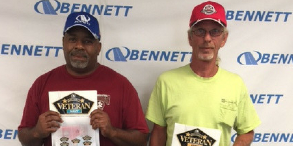 Welcome to Bennett – New Drivers June 4, 2017 – Drive for Bennett Motor ...
